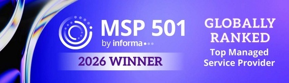 MSP 501 Winner